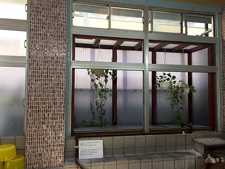 Daymaruya Ryokan