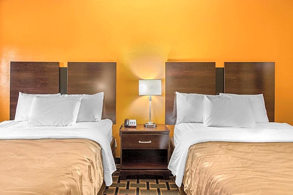 Quality Inn Grand Rapids Near Downtown