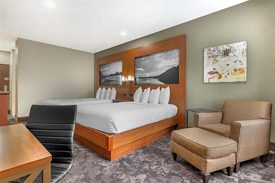 Best Western Plus Yukon