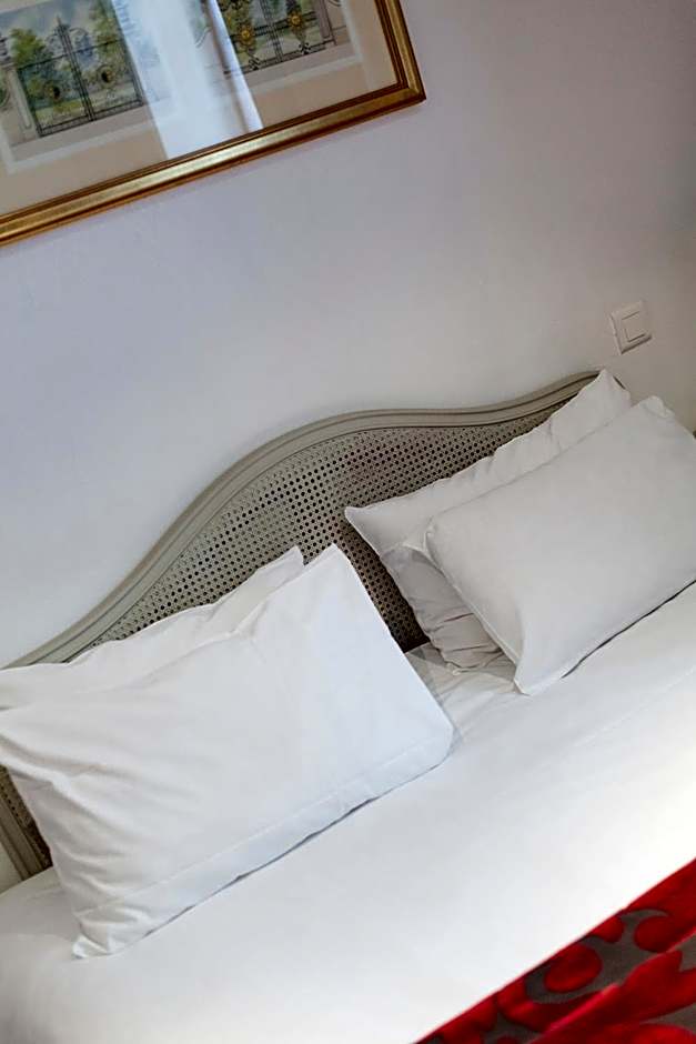 Hotel Athanor Centre