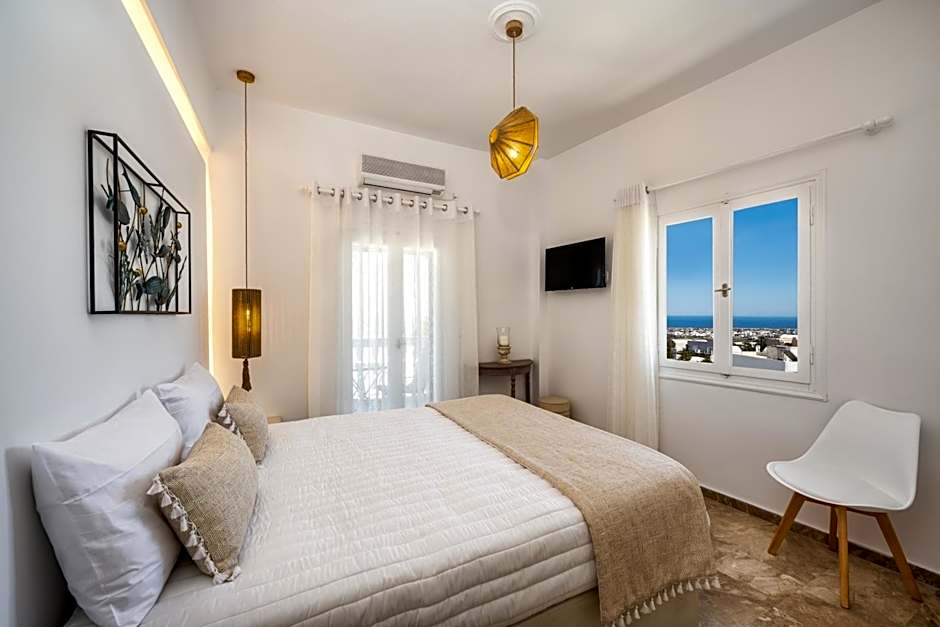 Vinas Place City Center