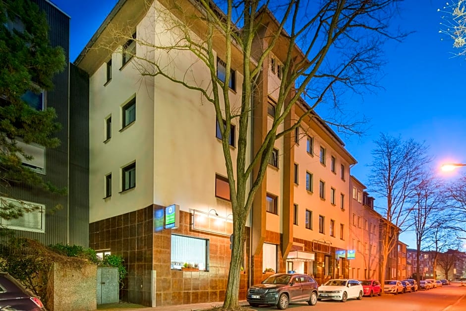 Sure Hotel by Best Western Ratingen