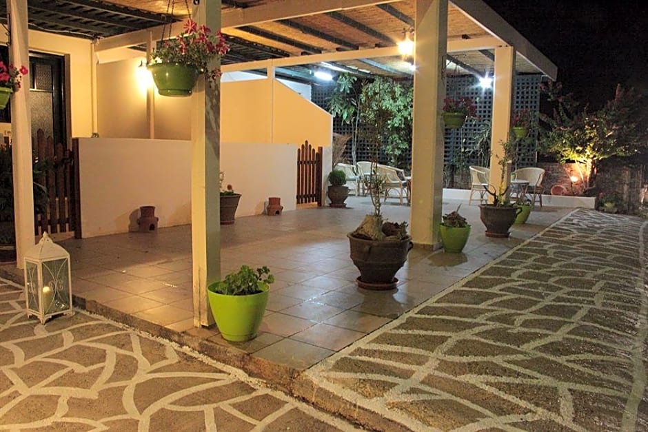 Elounda Olive Garden Studios