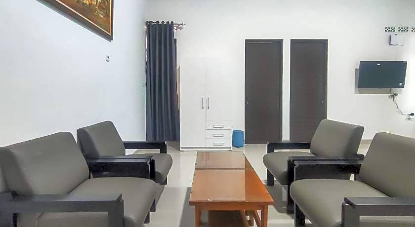 Roemah Ciremay RedPartner – Bandung, KY