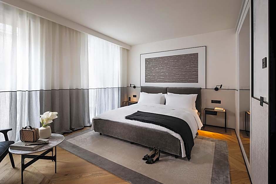 Juno Hotel Sofia, a Member of Design Hotels