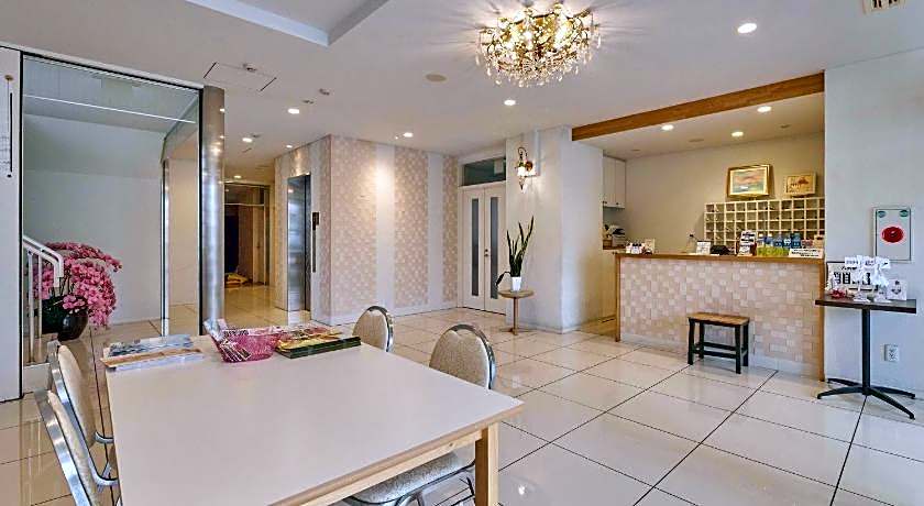 Kumagaya Royal Hotel Suzuki