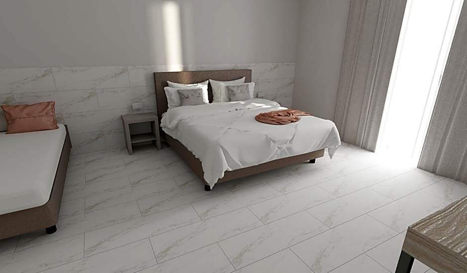 Hotel Cola Frontemare