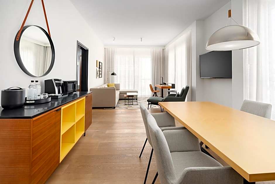 Hyatt Centric Mountain View