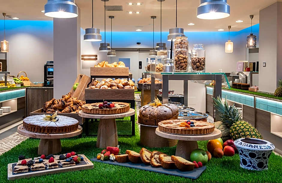 NYX Hotel Milan by Leonardo Hotels