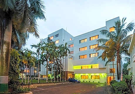 Peerless Hotel Durgapur