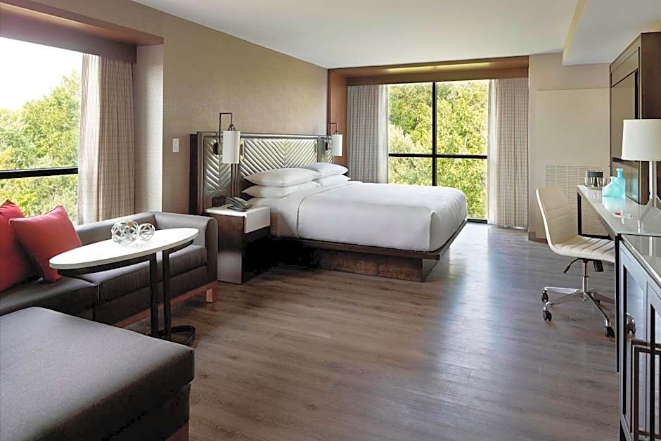 Marriott Columbus OSU