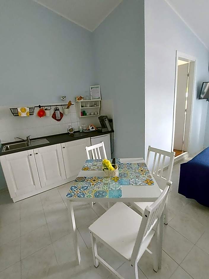 Villa Nadira