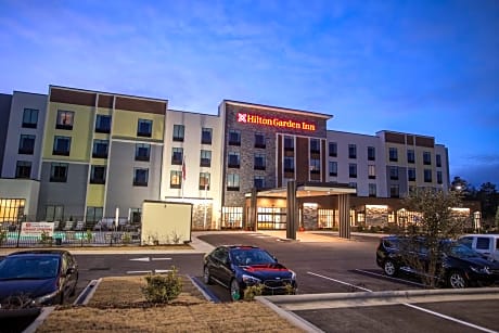 Hilton Garden Inn Southern Pines Pinehurst, Nc