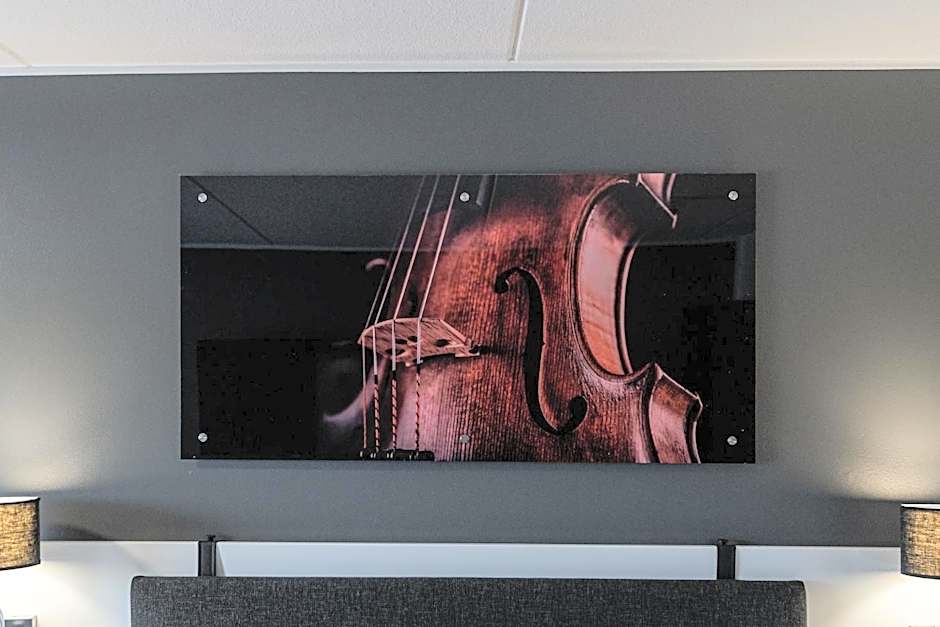 Hotelli Sointu by UHANDA