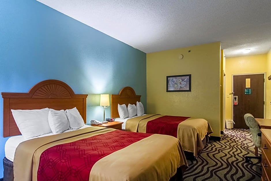 Econo Lodge Darien