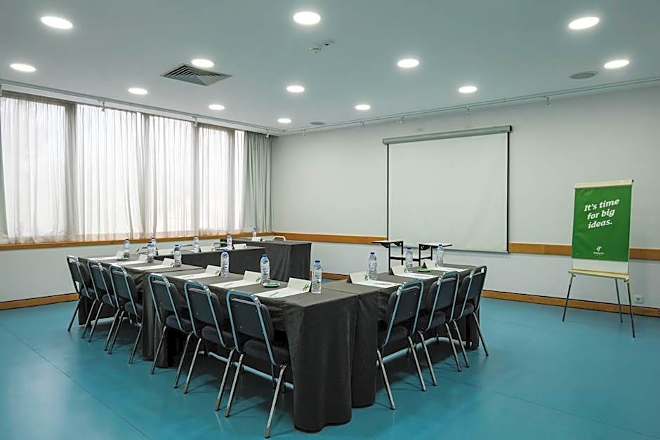 Holiday Inn Lisbon-Continental By IHG