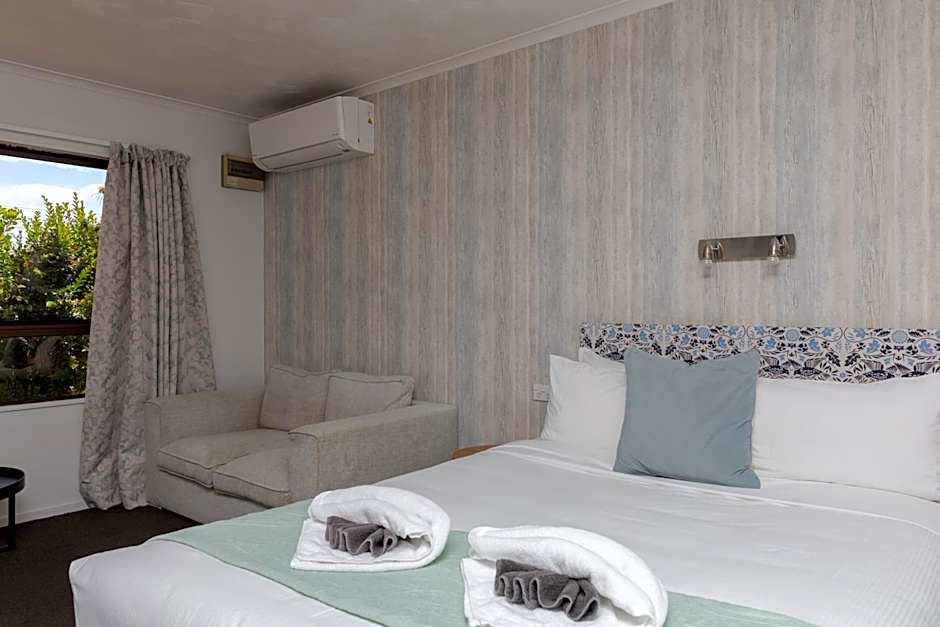 Amber Court Motel Nelson