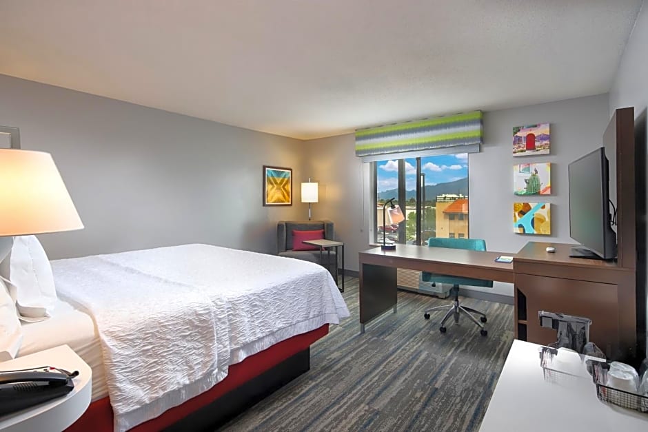 Hampton Inn & Suites Tucson East