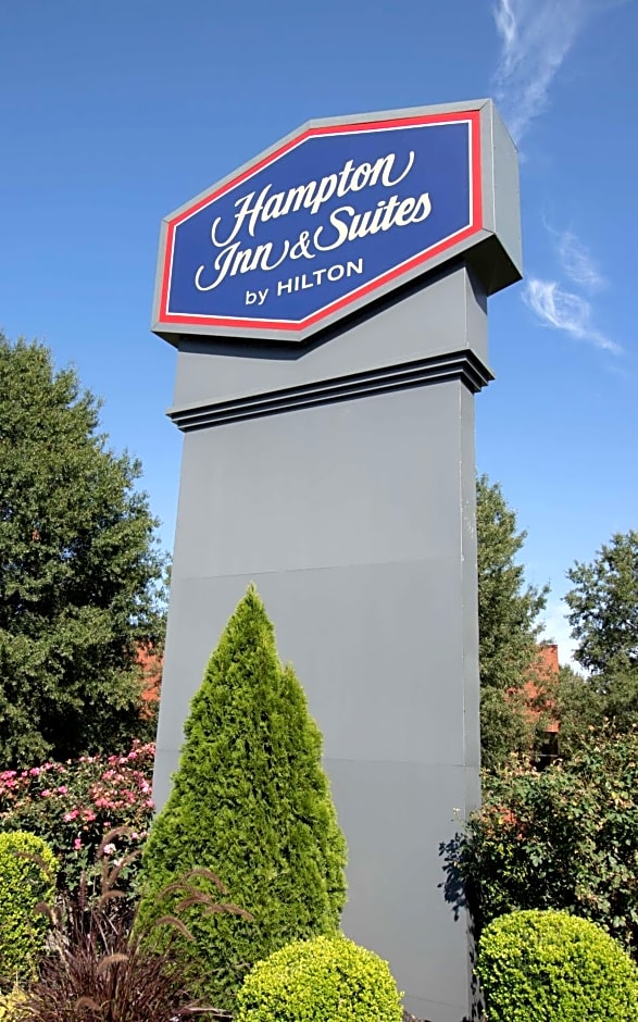 Hampton Inn By Hilton & Suites Richmond/Virginia Center, Va