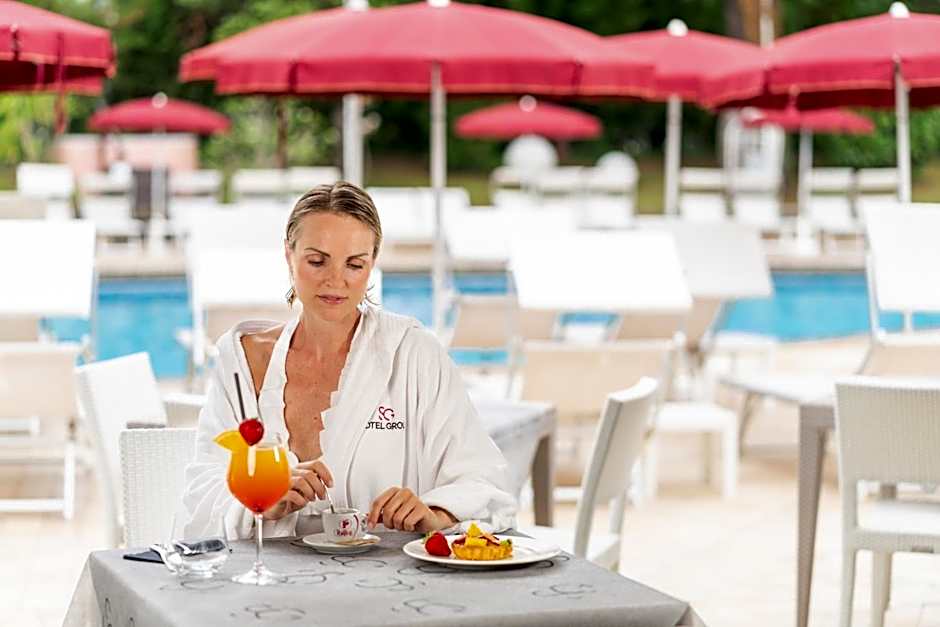 Hotel Mioni Royal San