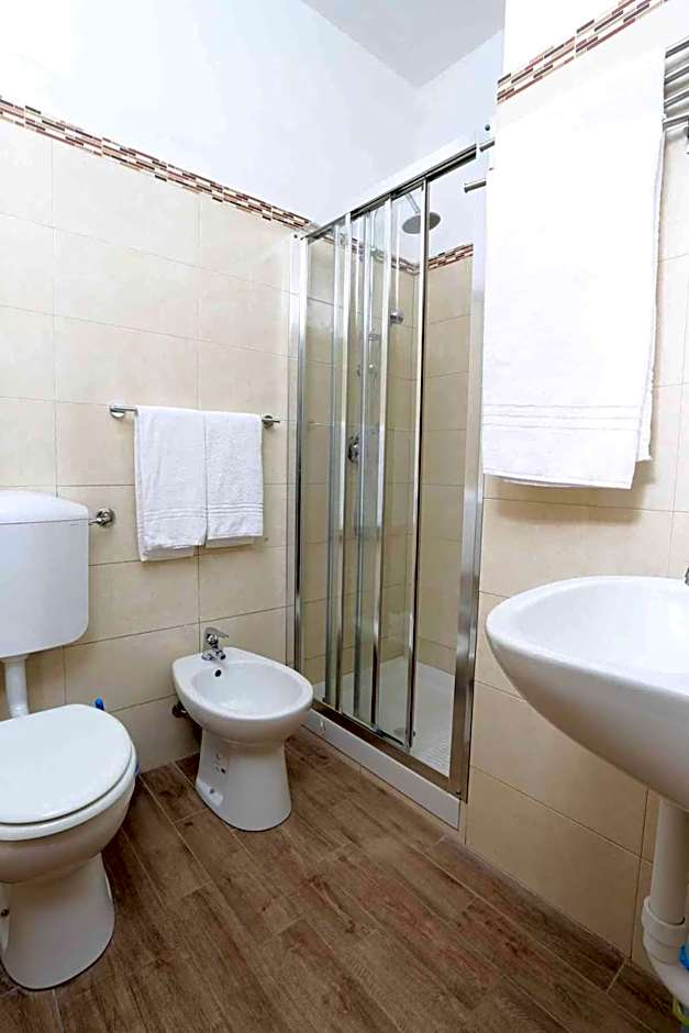 Hotel Piola