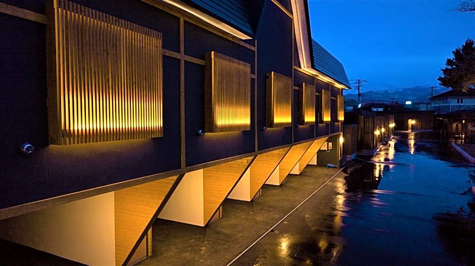 HOTEL ZEN-Adult Only