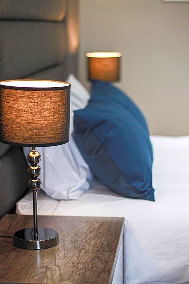 The Cato Suites Hotel