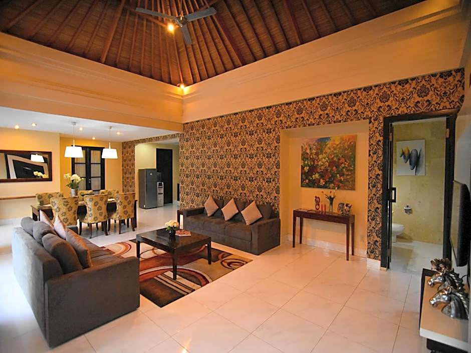 Cometa Villas Seminyak by Premier Hospitality Asia
