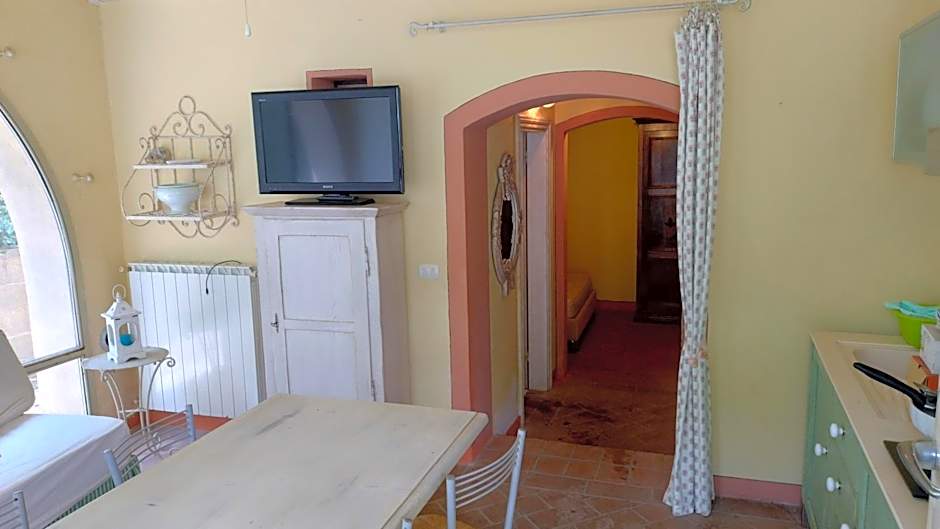 San Giovanni Residence