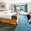 Best Western De Anza Inn