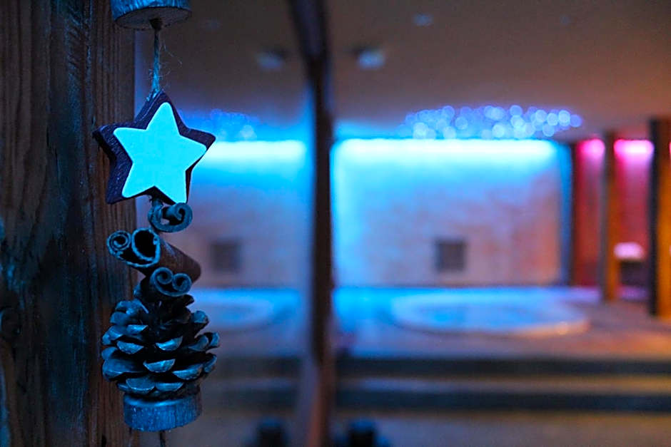 La Luge D'Antan Maison d'Hôtes & SPA