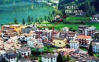 Hotel Italia