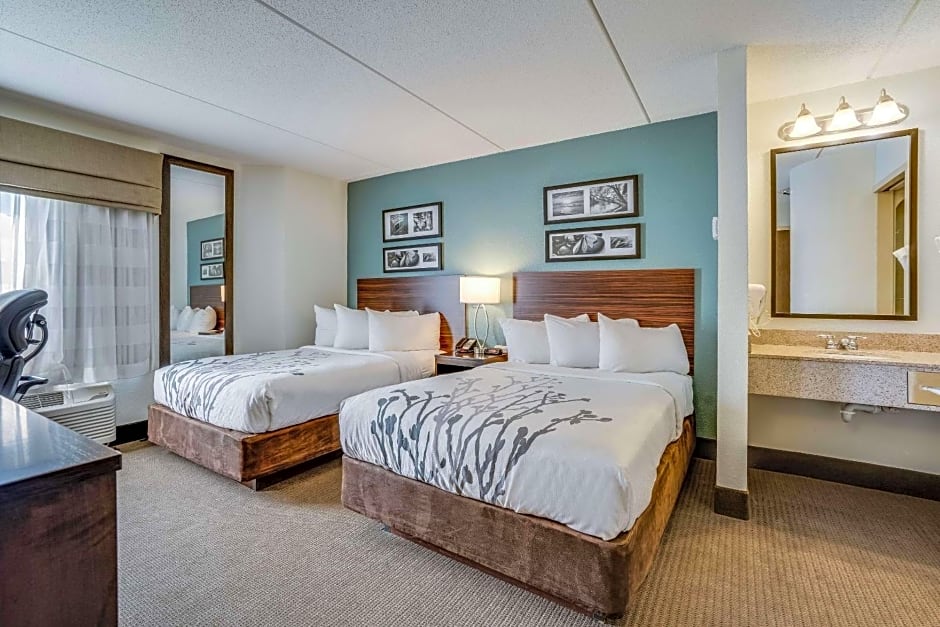 Sleep Inn