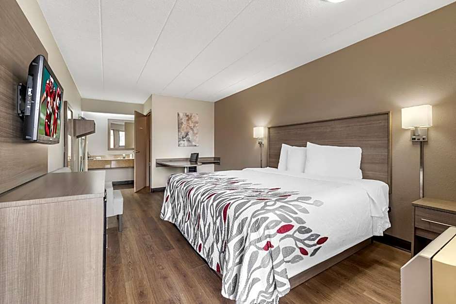 Red Roof Inn Parsippany
