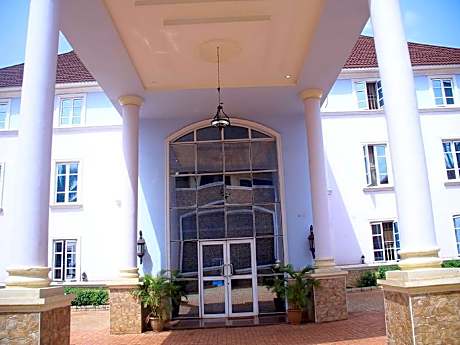 Utopia Suites and Apartment