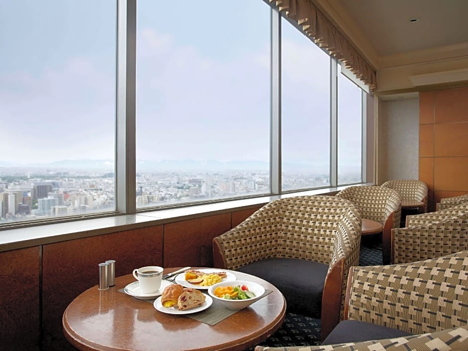 Hotel Agora Regency Osaka Sakai