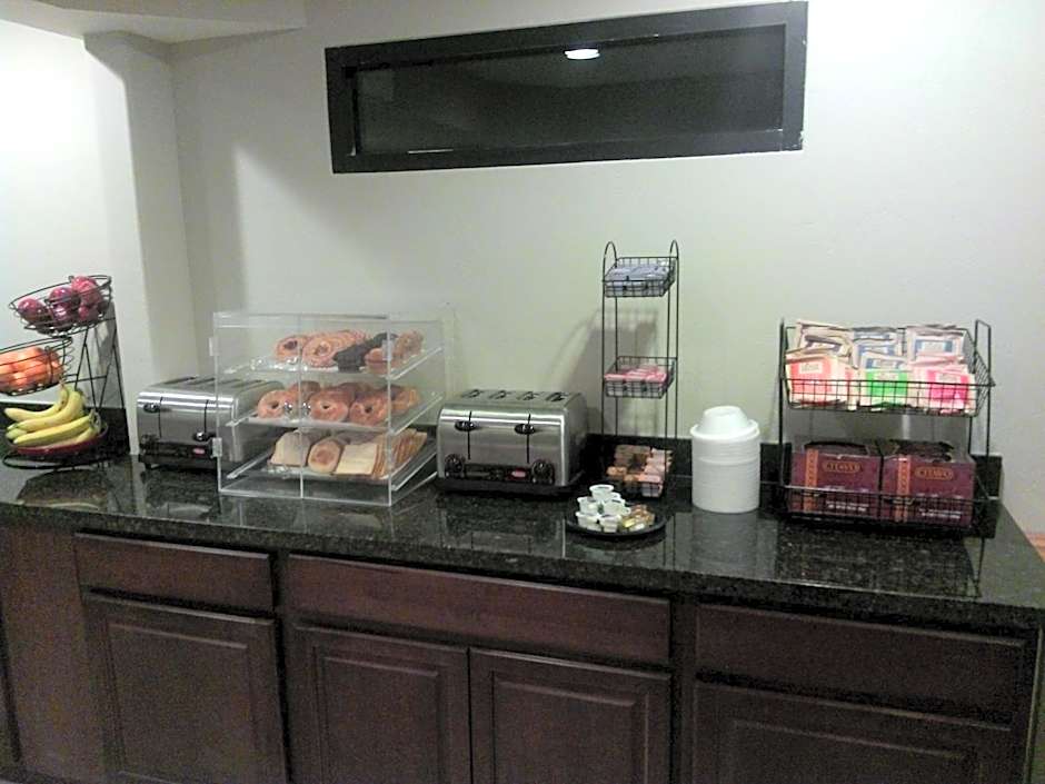 Infinity Inn & Suites