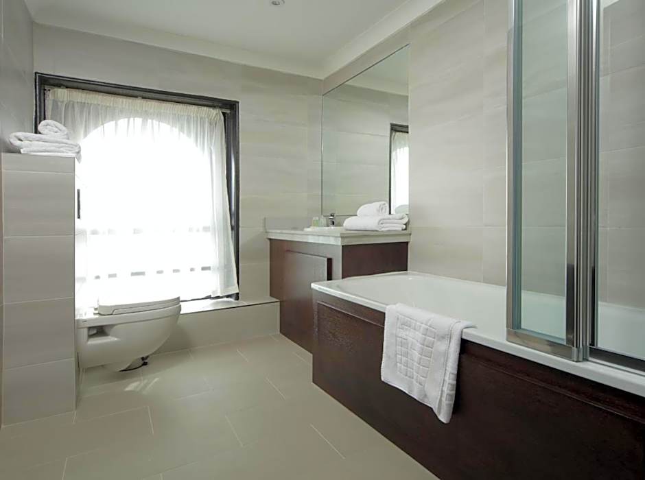 Great Victoria Hotel