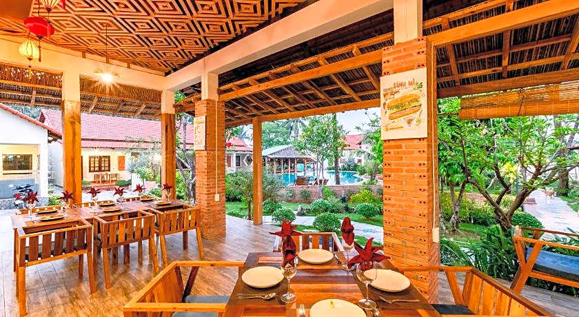 Hula Hula Beachfront Phu Quoc