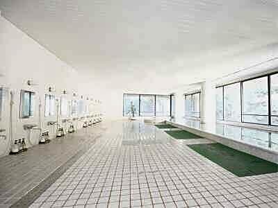Tokushima Grand Hotel Kairakuen