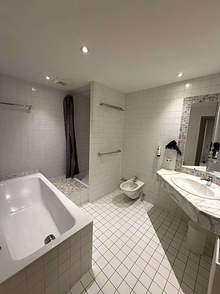 Hotel Gruberhof Innsbruck Igls B&B