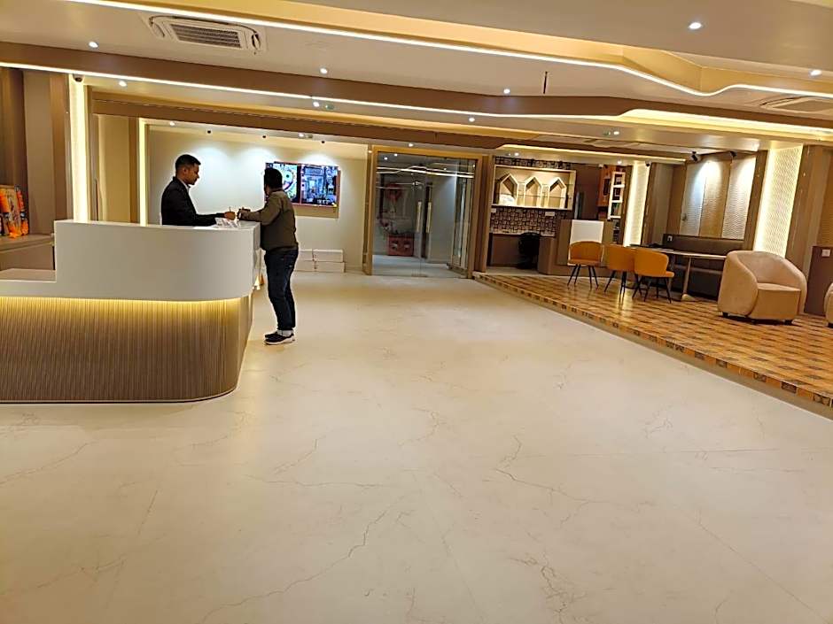 Hotel Jeevan Sandhya