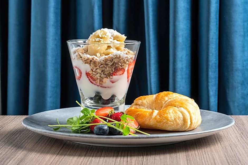 Holiday Inn Kingston - Waterfront By IHG