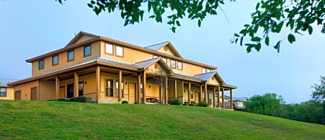 WorldMark New Braunfels