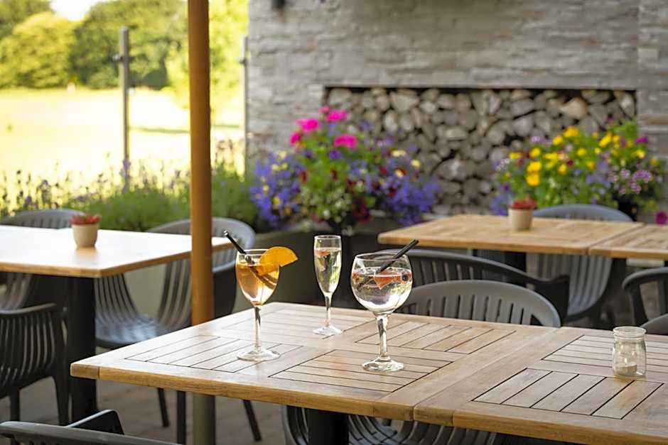 The Hoban Hotel Kilkenny