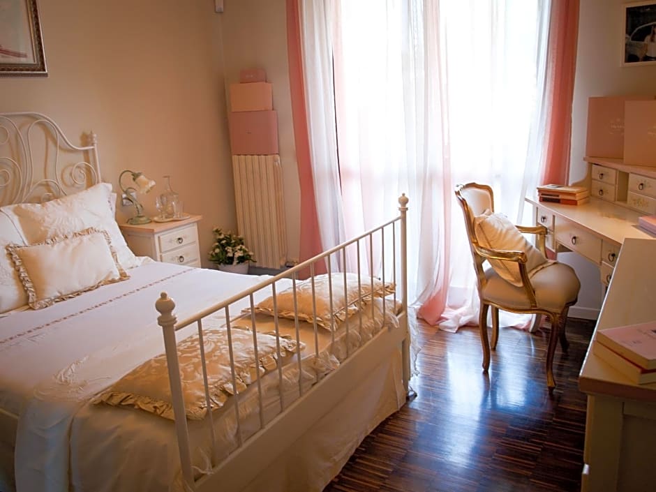 Elena's Home – Basiglio, DC