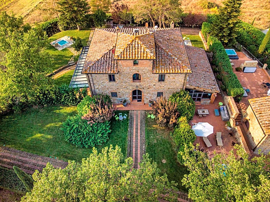 Relais La Martina