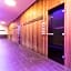 Fletcher Wellness-Hotel Stadspark
