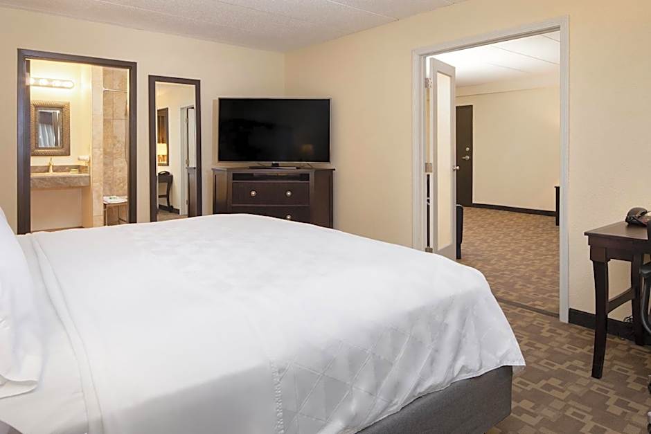 Holiday Inn and Suites Charleston West By IHG