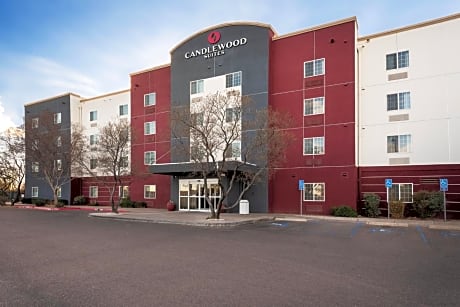 Candlewood Suites Roswell By IHG